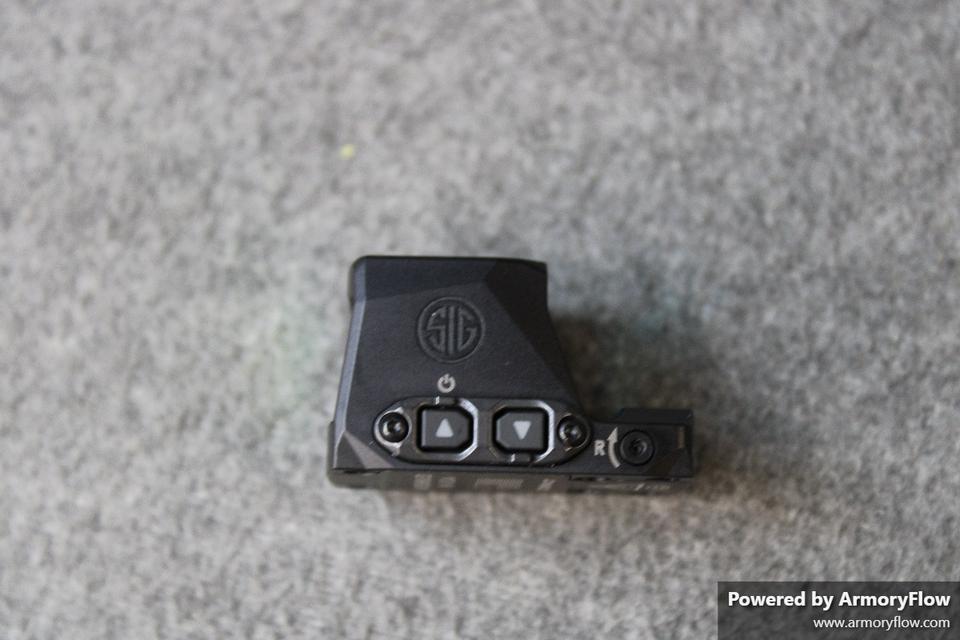 Sig Sauer Romeo X