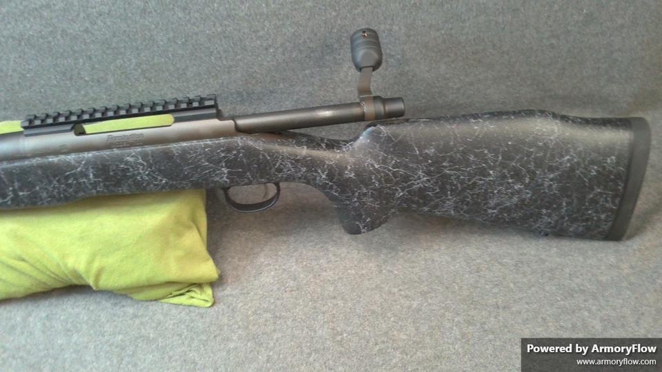 Remington 700