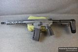 360 Precision Recon 12.5" Pistol view 1