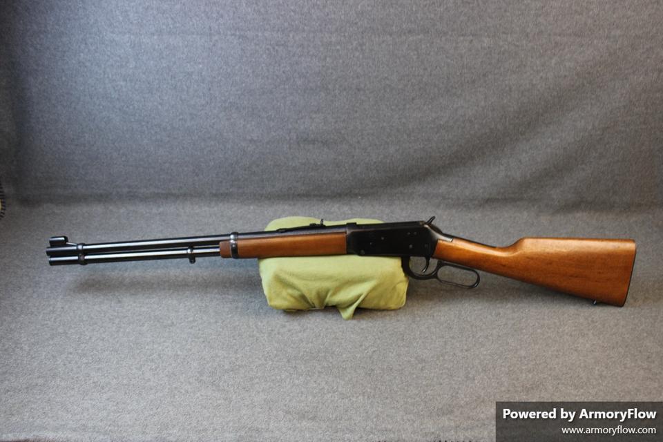 Winchester 94