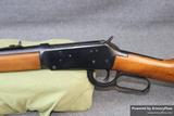 Winchester 94 view 3