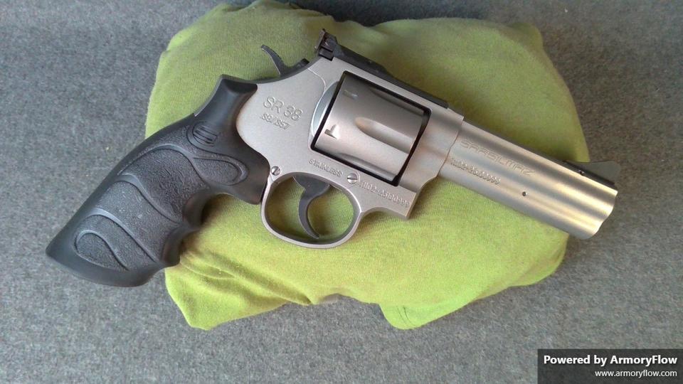 SAR sale price SAR SR 38 Special/357 Magnum