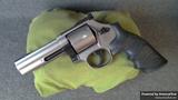 SAR sale price SAR SR 38 Special/357 Magnum view 5