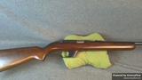 Winchester 77 view 1
