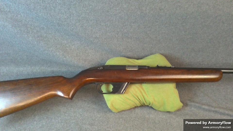 Winchester 77