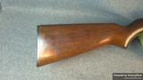 Winchester 77 view 2