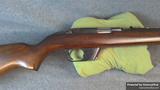 Winchester 77 view 3