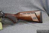Savage Revel DLX view 2