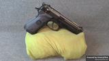 Beretta 92 view 2