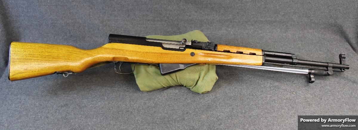 Norinco Type 56