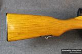 Norinco Type 56 view 2