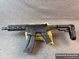 Smith & Wesson M&P-15 view 1