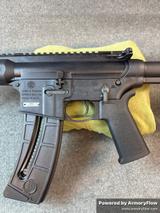 Smith & Wesson M&P-15 view 3