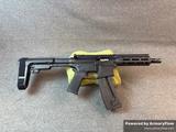 Smith & Wesson M&P-15 view 5