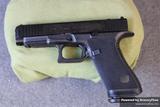 Glock Glock 17 Gen 6 ORS 9mm Optic-Ready Pistol – 4.49" Barrel view 1