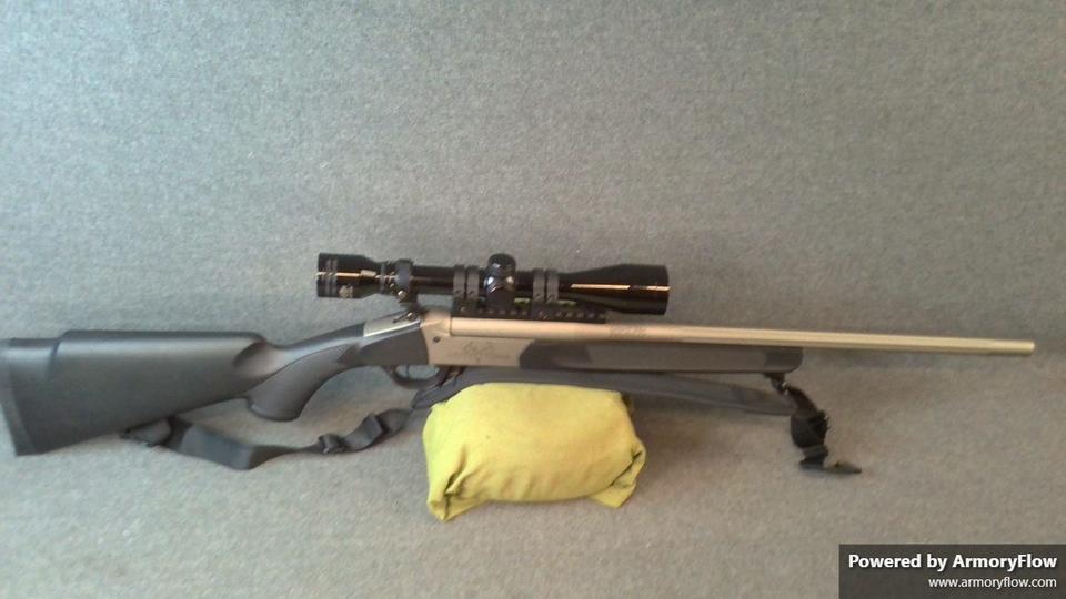 Outfitters G3