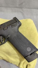 Smith & Wesson M&P 22X view 2