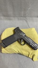 Smith & Wesson M&P 22X view 3