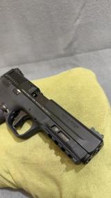 Smith & Wesson M&P 22X view 4