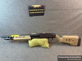 Mossberg 590S view 1
