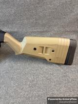Mossberg 590S view 2