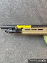 Mossberg 590S view 5