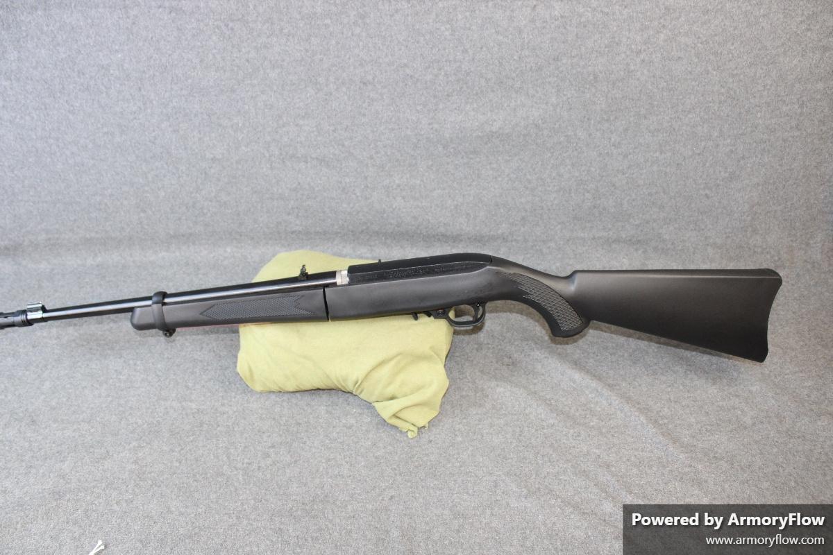 Ruger 10/22