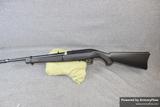 Ruger 10/22 view 1