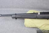 Ruger 10/22 view 3