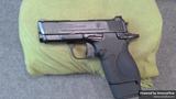 Smith & Wesson Smith & Wesson CSX E-Series Pistol 9mm Luger 3.1" Barrel 15Rd Black Finish view 1