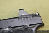 Springfield Armory Armory Hellcat view 3
