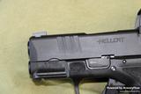Springfield Armory Armory Hellcat view 4