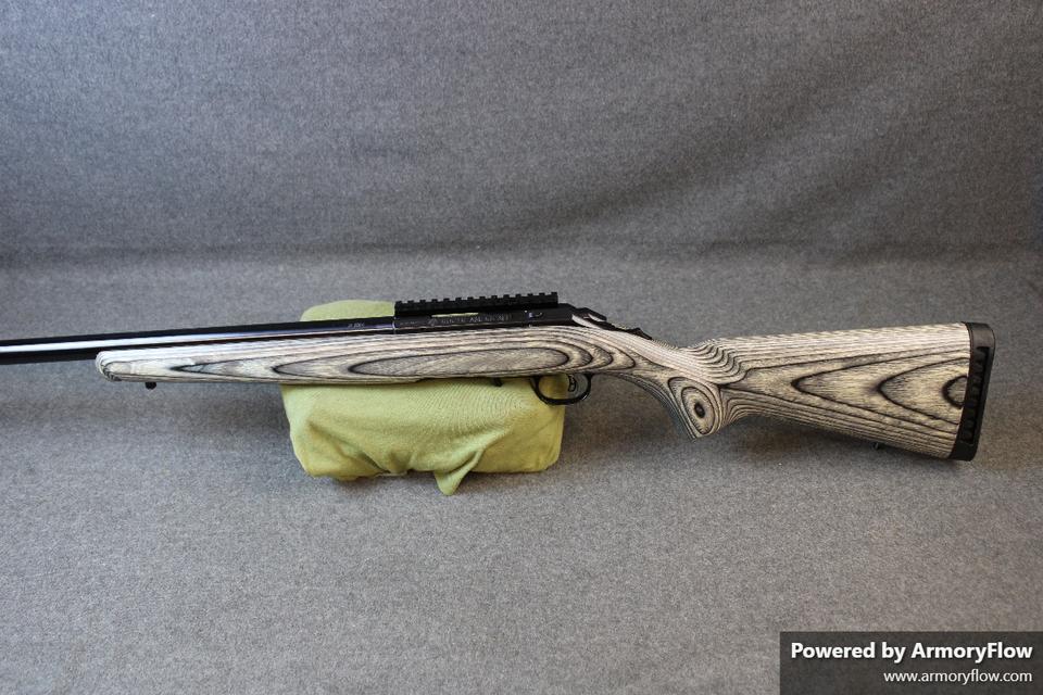 Ruger American