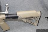 Savage Axis view 2