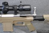 Savage Axis view 3