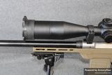 Savage Axis view 4