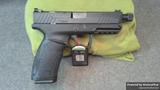 TISAS ARMS PX-9 view 2