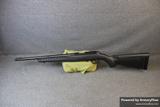 Ruger American view 1