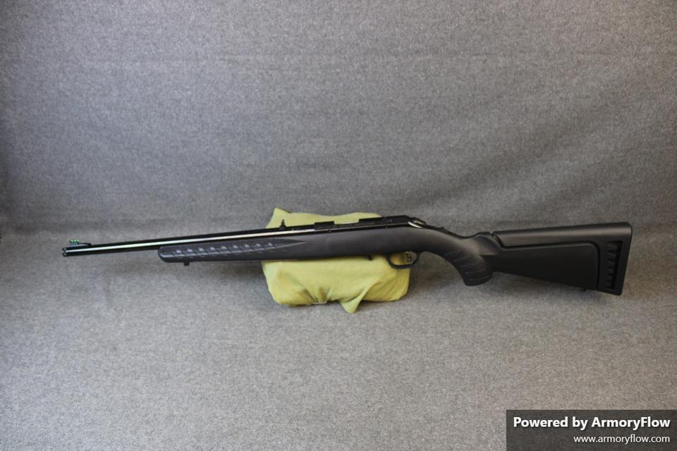 Ruger American