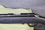 Ruger American view 3