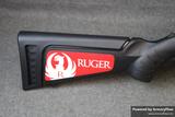Ruger American view 5