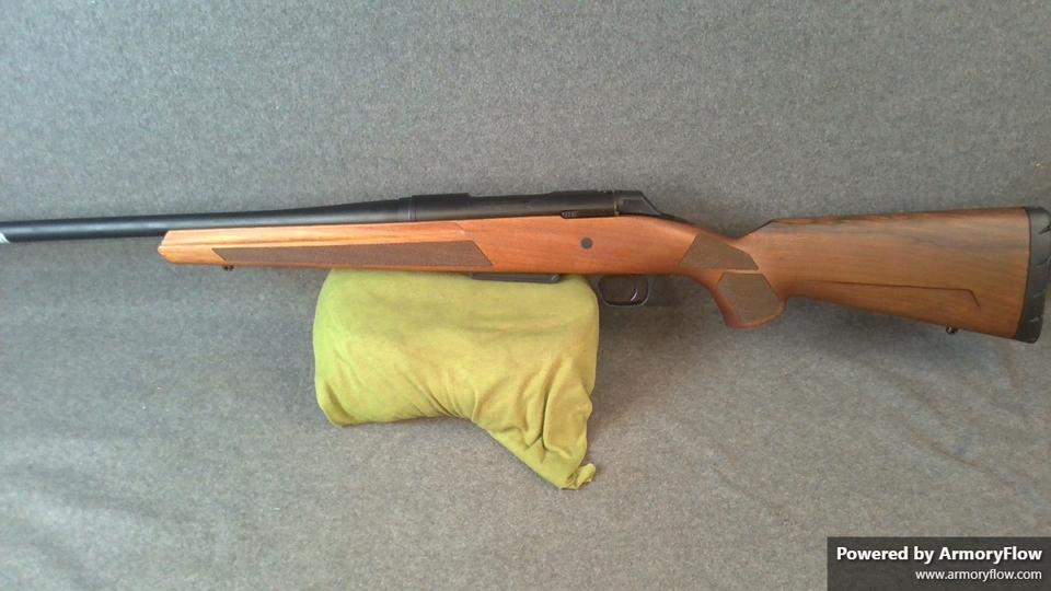 Winchester Guns XPR