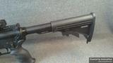 USA TACTICAL USA-15 view 2