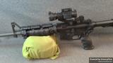 USA TACTICAL USA-15 view 3