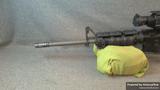 USA TACTICAL USA-15 view 4