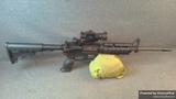 USA TACTICAL USA-15 view 5