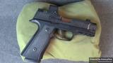 Sig Sauer P365X Custom view 1