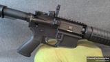 Ruger AR-556 view 2
