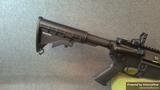 Ruger AR-556 view 3