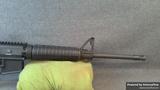 Ruger AR-556 view 4